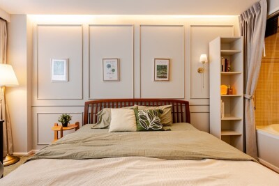เดอะ เนสท์ เพลินจิต / The Nest Ploenchit-8