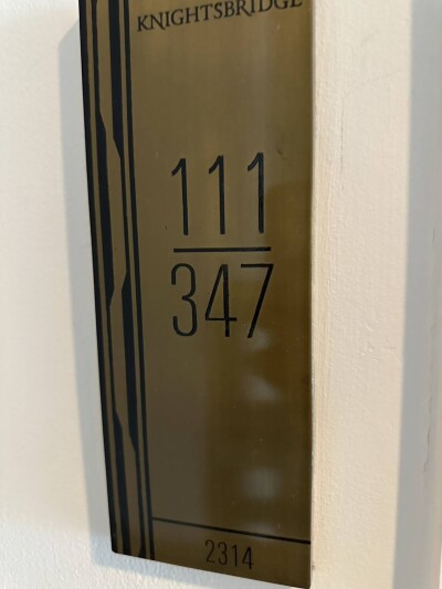 ไนท์บริดจ์ สกายริเวอร์ โอเชียน / Knightsbridge Sky River Ocean-10