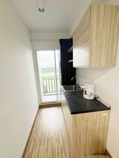 อัพเดทล่าสุด 15/10/2568 : ดิ ไอริส เวสท์เกต / The Iris westgate-5