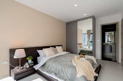 ริทึ่ม สุขุมวิท 36 - 38 / Rhythm Sukhumvit 36 - 38