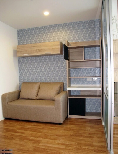 ลุมพินี มิกซ์ เทพารักษ์ - ศรีนครินทร์ / Lumpini Mixx Thepharak - Srinakarin-1