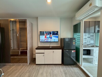 รีเจ้นท์ โฮม บางนา (โครงการใหม่) / Regent Home Bangna (New Project)-7