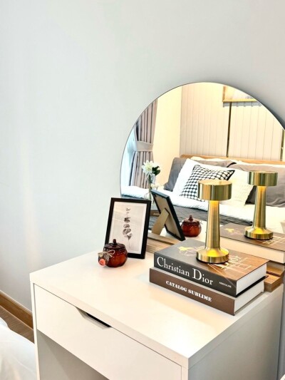 รีเจ้นท์ โฮม 6 ประชาชื่น / ห้องสวย ชั้น 7 พร้อมเข้าอยู่ทันที