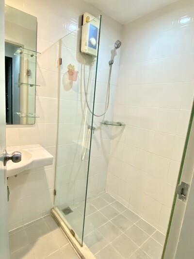 ไอดีโอ สาทร - ท่าพระ / Ideo Sathorn - Tha Phra-7