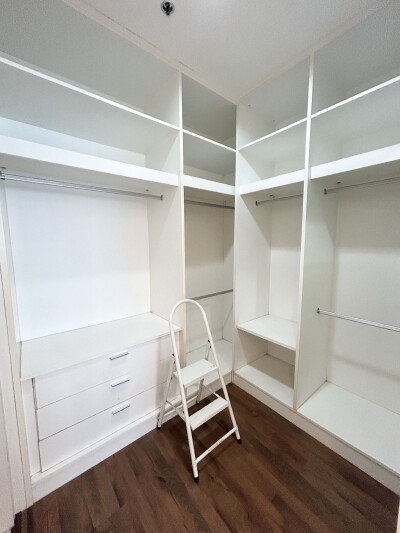 คิวเฮ้าส์ สาทร / 2 ห้องนอน 2 ห้องน้ำ ชั้น  33 ขนาด  71 ตรม