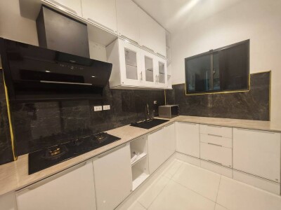 บางกอก บูเลอวาร์ด ศรีนครินทร์ - บางนา / 3 ห้องนอน | 3 ห้องน้ำ-14