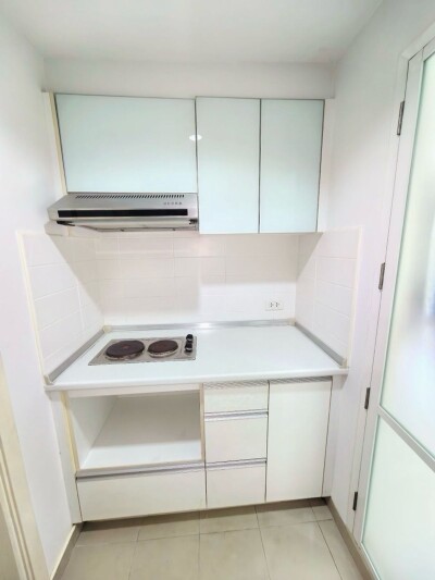 ลุมพินี สวีท ปิ่นเกล้า / Lumpini Suite Pinklao-7
