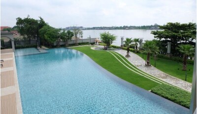 แมเนอร์ สนามบินน้ำ / Manor Sanambinnam-11