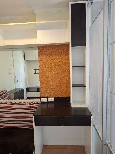 ลุมพินี วิลล์ ลาซาล - แบริ่ง / Lumpini Ville Lasalle - Barring