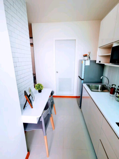 เดอะ เพรสซิเดนท์ สุขุมวิท - สมุทรปราการ / The President Sukhumvit - Samutprakan