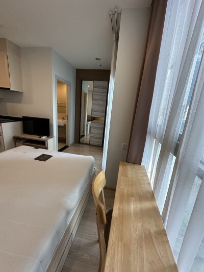 โนเบิล รีวอลฟ์ รัชดา / Noble Revolve Ratchada-5