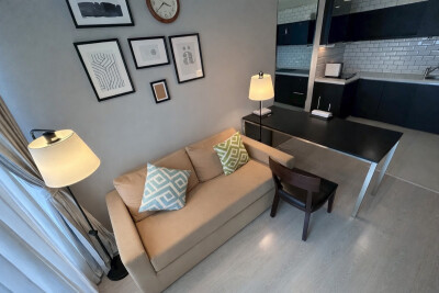 ริทึ่ม สุขุมวิท 44/1 / Rhythm Sukhumvit 44/1