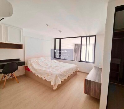 📍ห้ามโพส 📍ไนท์บริดจ์ พหลโยธิน - อินเตอร์เชนจ์ / Knightsbridge Phaholyothin - Interchange-5