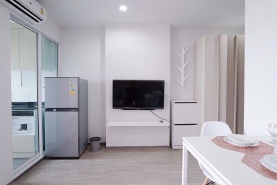 รีเจ้นท์ โฮม สุขุมวิท 97/1 / Regent Home Sukhumvit 97/1