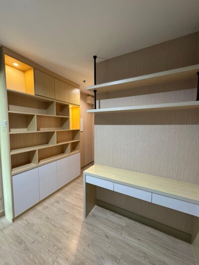 ธนา แอสโทเรีย / 34 ตร.ม. ชั้น 20