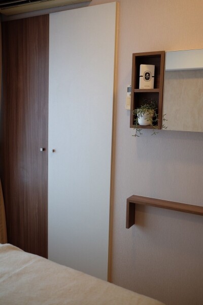 ลุมพินี วิลล์ ลาซาล - แบริ่ง / 📐 ขนาด 26.33 ตร.ม.