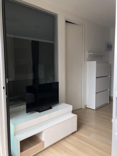 เดอะ พาร์คแลนด์ ศรีนครินทร์ เลคไซด์  / The Parkland Srinakarin Lakeside