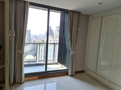 เอช คอนโด สุขุมวิท 43 / H condo sukhumvit 43
