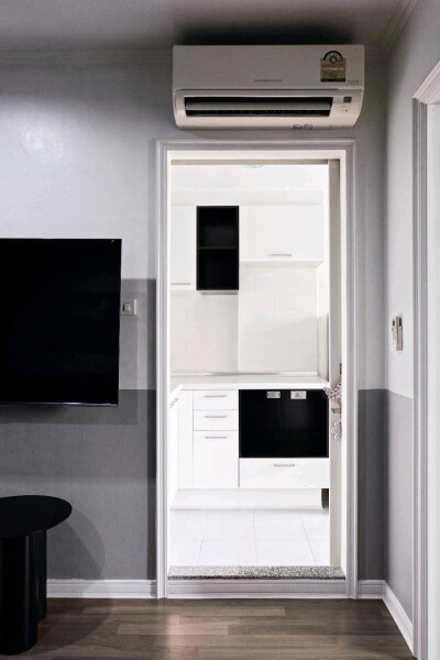 ลุมพินี เพลส พหล - สะพานควาย / Lumpini Place Phahol - Sapankhwai-13