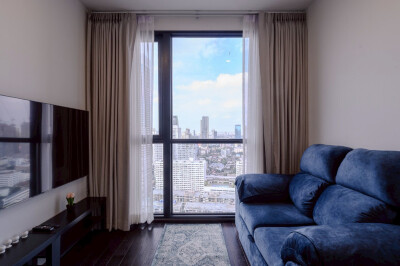 พาร์ค ออริจิ้น ทองหล่อ / Park Origin Thonglor-1