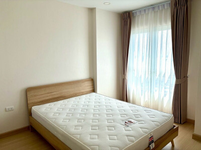 ศุภาลัย เวอเรนด้า สุขุมวิท 117 / Supalai Veranda Sukhumvit 117-5