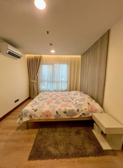 เบ็ล แกรนด์ พระราม 9 / Belle Grand Rama 9