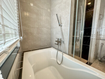 วัน ไนน์ ไฟว์ อโศก - พระราม 9 / One9Five Asoke - Rama 9 (oneninefive , one nine five)-16