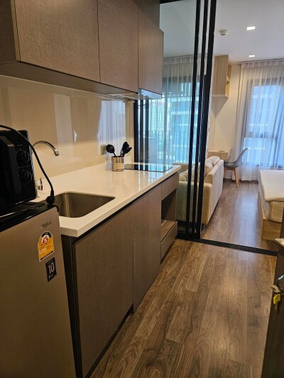 ไลฟ์ ลาดพร้าว วัลเล่ย์ / Life Ladprao Valley-6