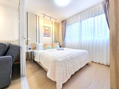 ลุมพินี เซ็นเตอร์ ลาดพร้าว 111 / Lumpini Center Ladprao 111