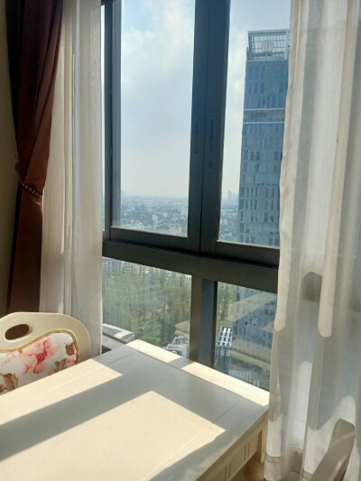 🔥 ห้ามโพส 🔥 ไอดีโอ นิว พระราม 9 / Ideo New Rama 9-8