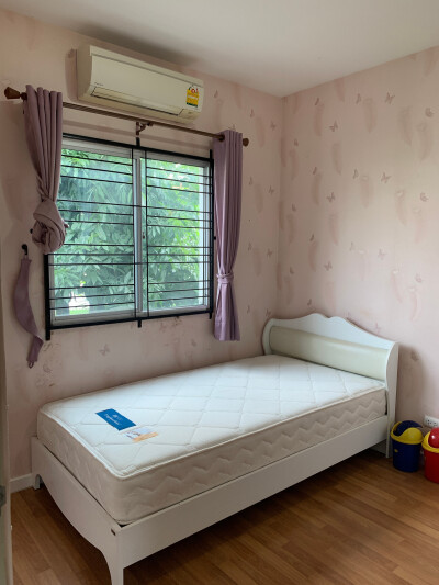 ฮาบิทาวน์ เนสท์ ท่าข้าม - พระราม 2-10