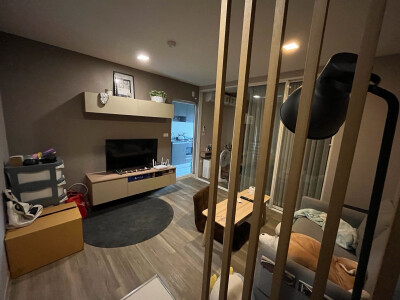 โมนีค สุขุมวิท 64 / Moniiq Sukhumvit 64