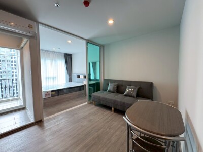 รีเจ้นท์ โฮม บางนา (โครงการใหม่) / Regent Home Bangna (New Project)-1