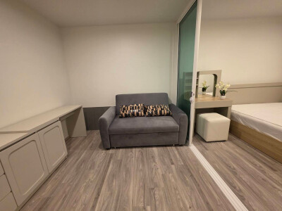 รีเจ้นท์ โฮม บางนา (โครงการใหม่) / Regent Home Bangna (New Project)