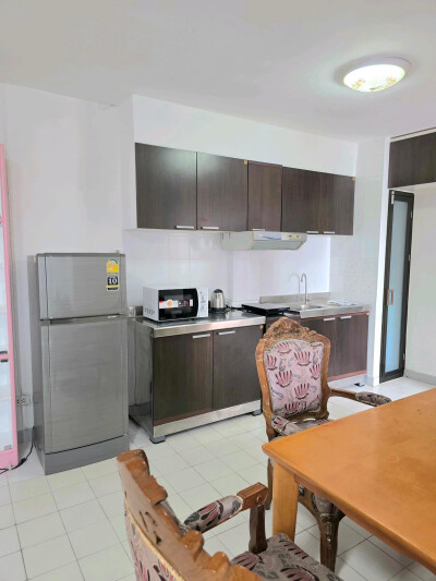 บ้านสวนสุขุมวิท / BaanSuan Sukhumvit-13