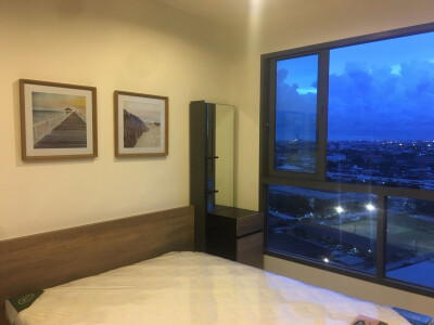 ไอดีโอ โมบิ สุขุมวิท อีสท์เกต / Ideo Mobi Sukhumvit Eastgate-6