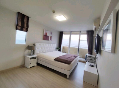 เอ็มโซไซตี้ คอนโดมิเนียม / M Society Condominium-3