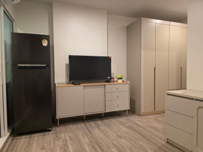 รีเจ้นท์ โฮม บางนา (โครงการใหม่) / Regent Home Bangna (New Project)