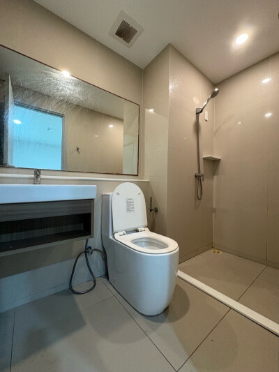 แอสปาย อโศก - รัชดา / Aspire Asoke - Ratchada