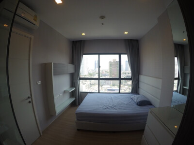 เออร์บาโน่ แอบโซลูท สาทร - ตากสิน / Urbano Absolute Sathon - Taksin-6