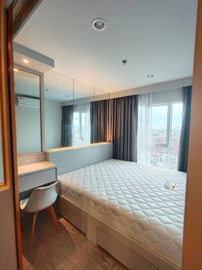 รีเจ้นท์ โฮม บางนา (โครงการใหม่) / Regent Home Bangna (New Project)-3