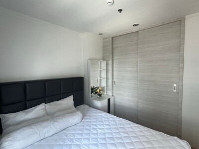 ลุมพินี เพลส ศรีนครินทร์ - หัวหมาก สเตชั่น / Lumpini Place Srinakarin - Huamak Station-5