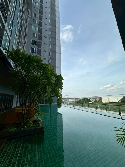 กรีเน่ แจ้งวัฒนะ / Grene Chaengwattana-15