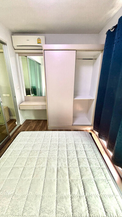 เอ สเปซ มี สุขุมวิท 77 / A Space ME Sukhumvit 77-4