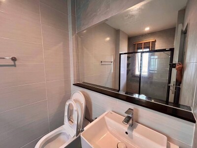 บางกอก บูเลอวาร์ด ศรีนครินทร์ - บางนา / 3 ห้องนอน | 3 ห้องน้ำ-16