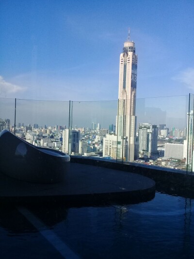 ไอดีโอ คิว สยาม - ราชเทวี / IDEO Q Siam - Ratchathewi