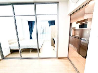 ศุภาลัย เวอเรนด้า สุขุมวิท 117 / Supalai Veranda Sukhumvit 117