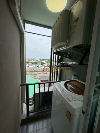 รีเจ้นท์ โฮม สุขุมวิท 97/1 / Regent Home Sukhumvit 97/1-12