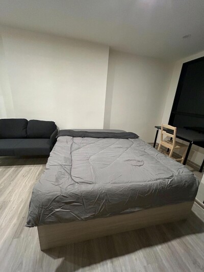 ออริจิ้น เพลย์ ศรีลาซาล สเตชั่น / Origin Play Sri Lasalle Station