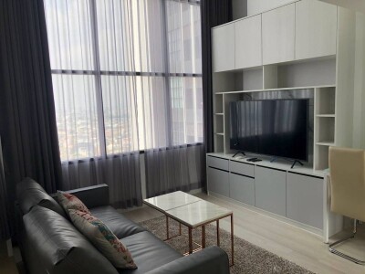 ไนท์บริดจ์ ไพร์ม สาทร / KnightsBridge Prime Sathorn-1
